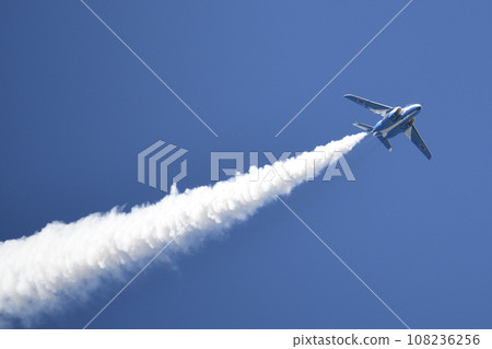 飛翔在藍天的藍衝動<Air Festa Hamamatsu> 飛翔在藍天的藍衝動<Air Festa Hamamatsu> 108236256