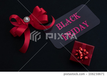 黑色星期五圖片 108238671