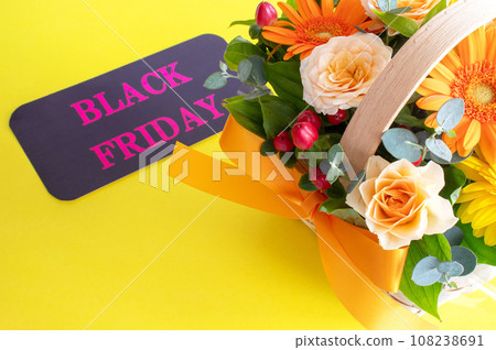 black friday image 108238691