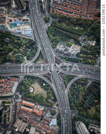 香港 空拍 鳥瞰圖 108239618