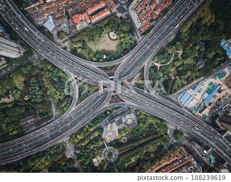 香港 空拍 鳥瞰圖 108239619
