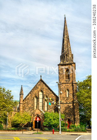 Grace Church in Newark - New Jersey, United States 108240238