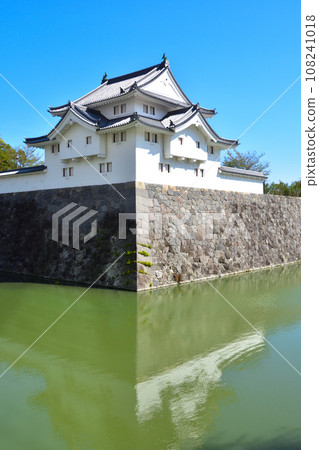 Sunpu城堡 Sunpu城堡 108241018