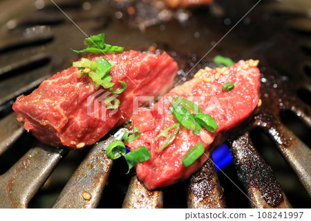 黑毛和牛頂裙牛排 黑毛和牛頂裙牛排 108241997