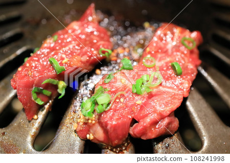 黑毛和牛頂裙牛排 108241998