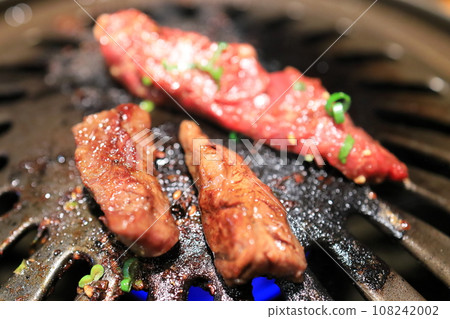 黑毛和牛頂裙牛排 黑毛和牛頂裙牛排 108242002