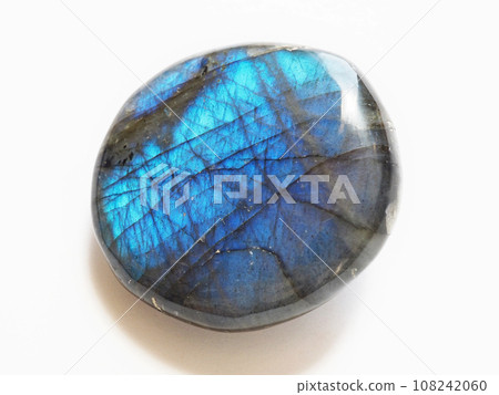 Tumbled labradorite (alorite) Tumbled labradorite (alorite) 108242060