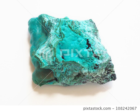 Chrysocolla rough stone (diacolla stone) Chrysocolla rough stone (diacolla stone) 108242067