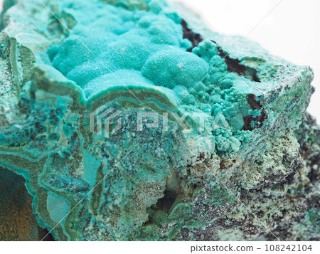 Chrysocolla rough stone (diacolla stone) Chrysocolla rough stone (diacolla stone) 108242104