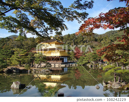 Kinkakuji 108242229