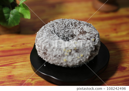 Delicious donuts Delicious donuts 108242496