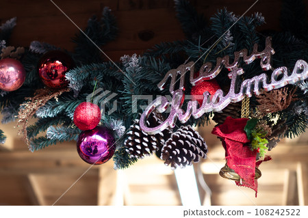 Christmas ornaments Christmas ornaments 108242522