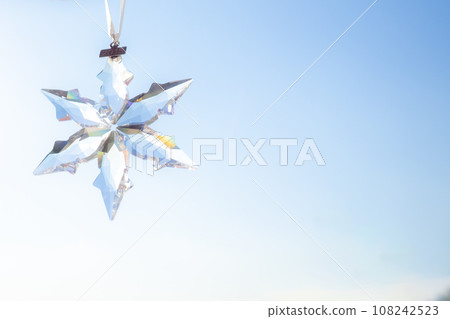 Christmas ornaments 108242523