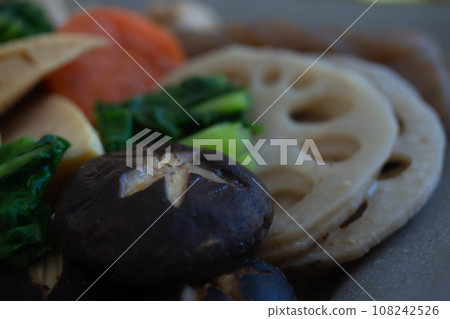 禦節料理桌 禦節料理桌 108242526