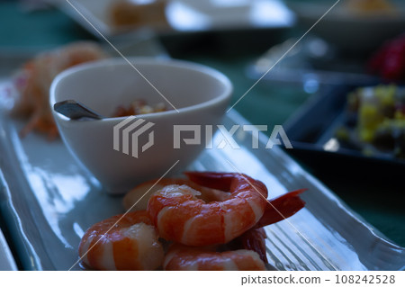 禦節料理桌 108242528