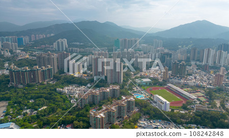 Sheung Shui, Embracing Tranquility in the Northern Heart of Hong Kong Oct 22 2023 Sheung Shui, Embracing Tranquility in the Northern Heart of Hong Kong Oct 22 2023 108242848
