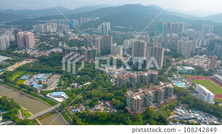 Sheung Shui, Embracing Tranquility in the Northern Heart of Hong Kong Oct 22 2023 Sheung Shui, Embracing Tranquility in the Northern Heart of Hong Kong Oct 22 2023 108242849