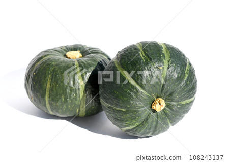 南瓜 (Botchan Kabocha) 108243137
