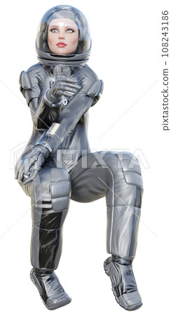 太空人 108243186