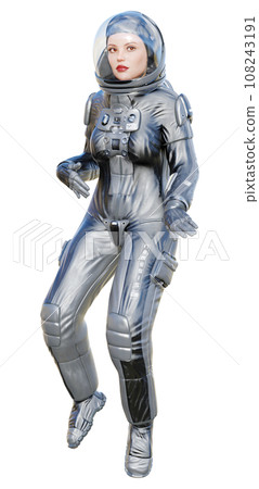 astronaut 108243191