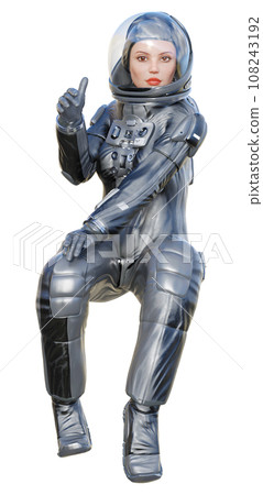太空人 108243192