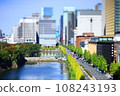Cityscape (miniature) 108243193