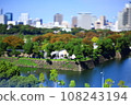 Cityscape (miniature) 108243194