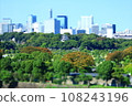 Cityscape (miniature) 108243196