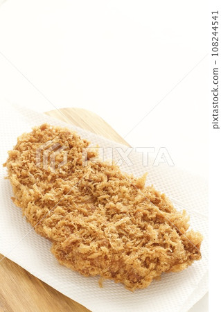 Pork cutlet Pork cutlet 108244541