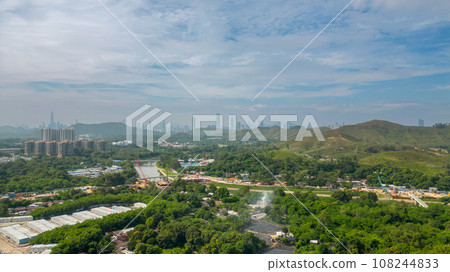 Oct 22 2023 wu Ngan lok yueng, the landscape of hong kong Oct 22 2023 wu Ngan lok yueng, the landscape of hong kong 108244833