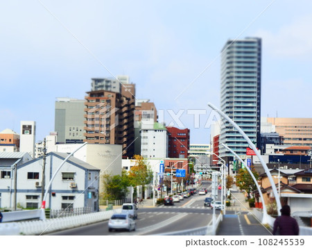 豐田城市景觀 108245539