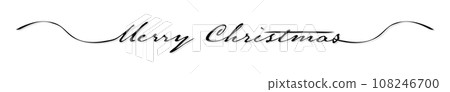 Christmas logo design_10_black and white 108246700