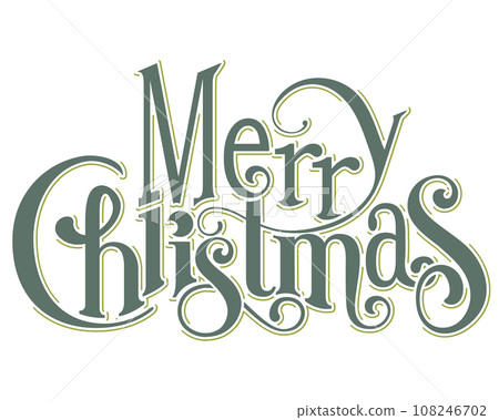 Christmas logo design_2 108246702