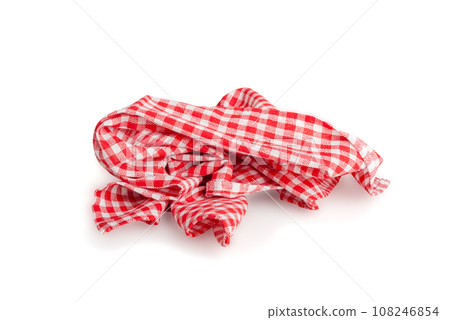 Picnic Table Cloth, Checkered Napkin, Red White Tablecloth, Kitchen Towel, Restaurant Dishcloth Picnic Table Cloth, Checkered Napkin, Red White Tablecloth, Kitchen Towel, Restaurant Dishcloth 108246854