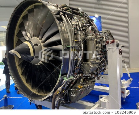V2500 (aircraft jet engine) 108246909