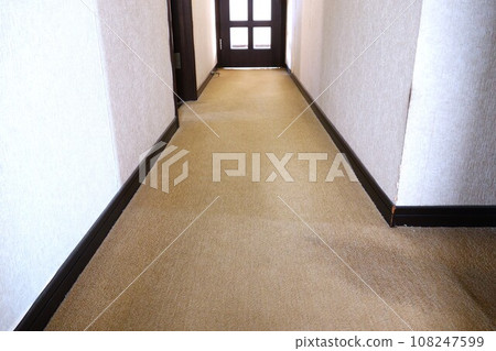 地板更換工作前 108247599