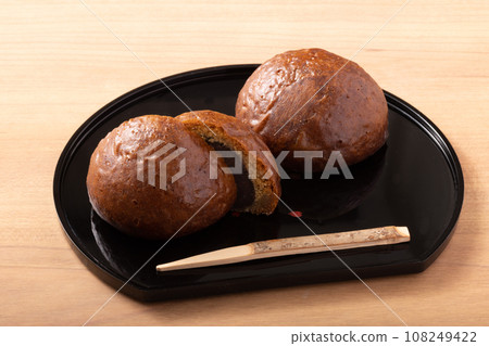 花林糖饅頭 花林糖饅頭 108249422