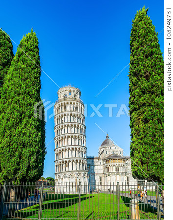 Tower of Pisa Tower of Pisa 108249731