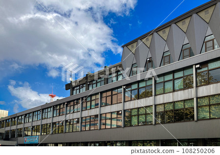 旭川市政府第三館 108250206