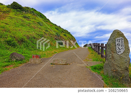 Scenery of Ishigaki Island, Hirakubosaki Scenery of Ishigaki Island, Hirakubosaki 108250665