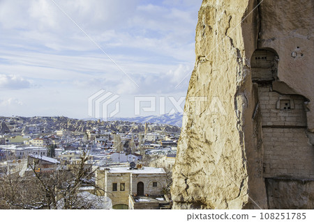 Nature of Cappadocia 108251785