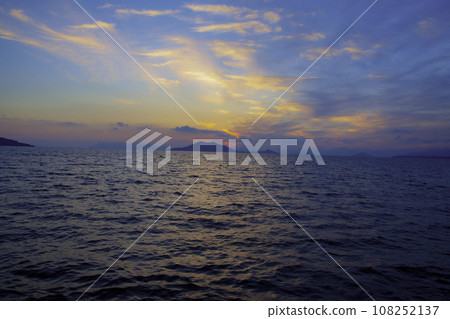 Fethiye landscape Fethiye landscape 108252137