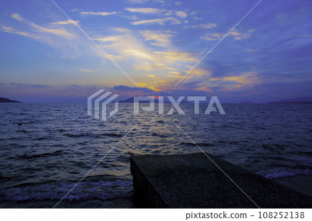 Fethiye landscape Fethiye landscape 108252138