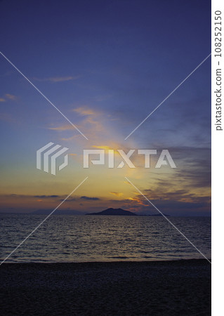 Fethiye landscape Fethiye landscape 108252150