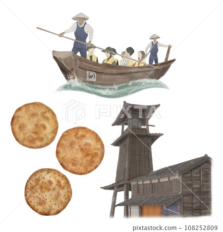 埼玉縣插圖集 埼玉縣插圖集 108252809