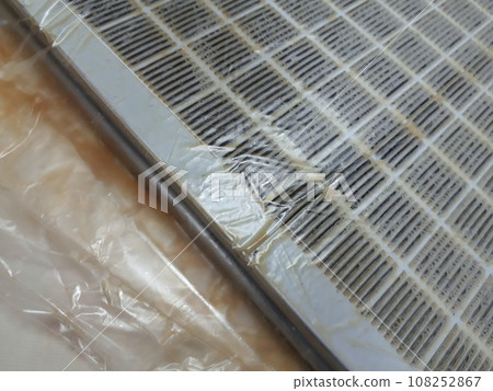 換氣扇過濾網清洗 換氣扇過濾網清洗 108252867