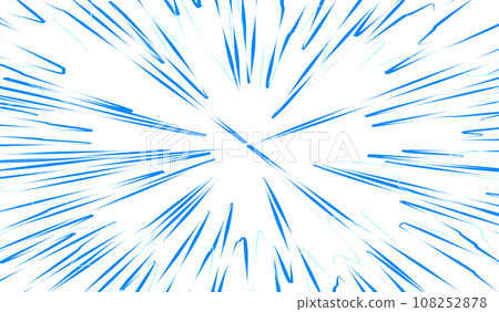 zoom anime speed line for comic zoom anime speed line for comic 108252878