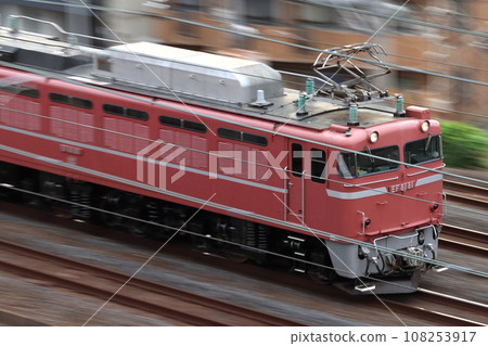 宇都宮Korin(EF81:電力機車) 宇都宮Korin(EF81:電力機車) 108253917