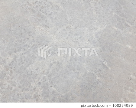 Abstract white grunge decorative stucco cement background, texture banner with copy space for text 108254089