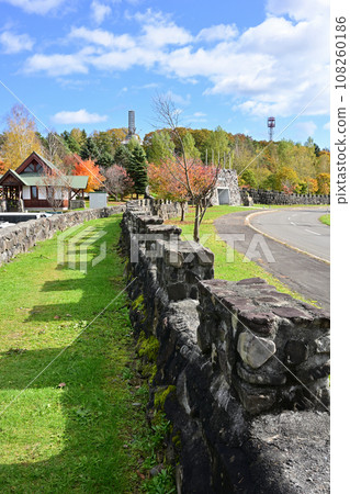 中國長城/櫻丘公園 108260186